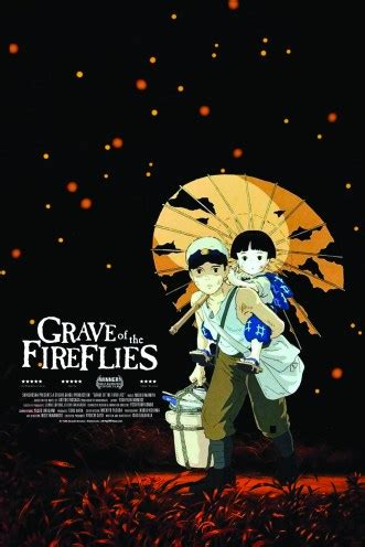 12 Days of Anime: Studio Ghibli's Grave of the Fireflies ⋆ Soulcial ...