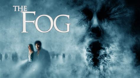 Horror Movie Review: The Fog - Remake (2005) - GAMES, BRRRAAAINS & A HEAD-BANGING LIFE