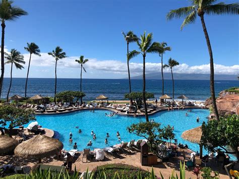 HYATT REGENCY MAUI RESORT AND SPA - Updated 2020 Prices & Reviews (Hawaii) - Tripadvisor