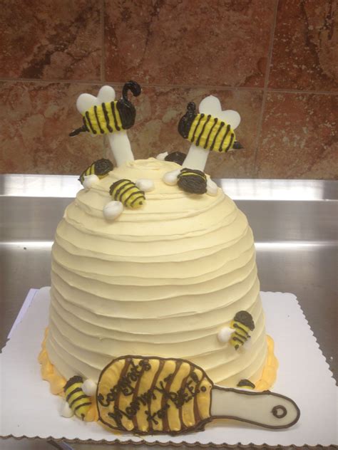 Beehive | Desserts, Cake, Food