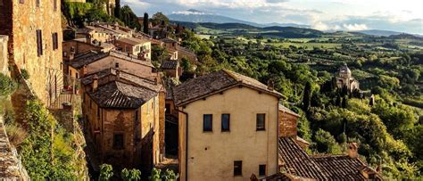 Wineries in Montepulciano