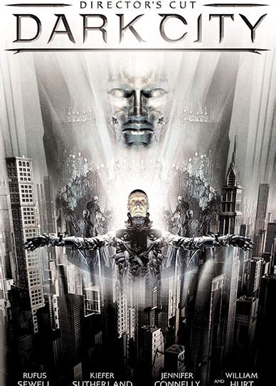 Watch Dark City (1998) Full Movie on Filmxy