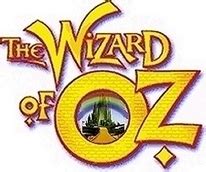 Wizard of Oz Logo - The Wizard of Oz Fan Art (7825380) - Fanpop