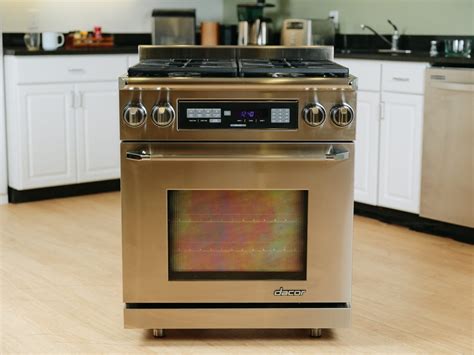 How to buy a range or oven - CNET