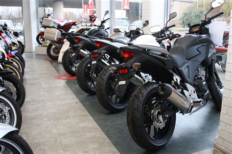 Motorcycle dealers near me | UK Bike Dealer Guide | Devitt