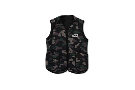 Pacemaker Pace Reversable Vest | pacemaker-04 | AFEW STORE