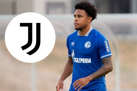 Juventus sign United States midfielder Weston McKennie | FootballTalk.org