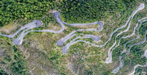 Die Bezwingung des Col de Turini Radtour in Ligurien