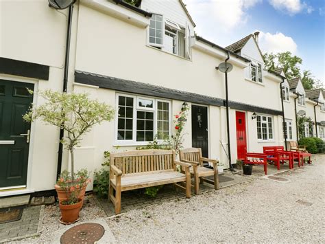 Wye Valley Cottage | Symonds Yat | Self Catering Holiday Cottage