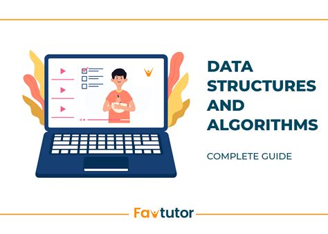 The Complete Data Structures Algorithms Guide – NBKomputer