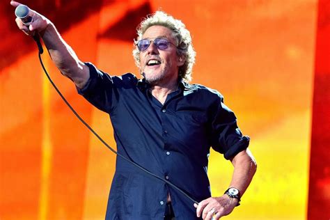 How Roger Daltrey's Stuttering Shaped Rock N' Roll History