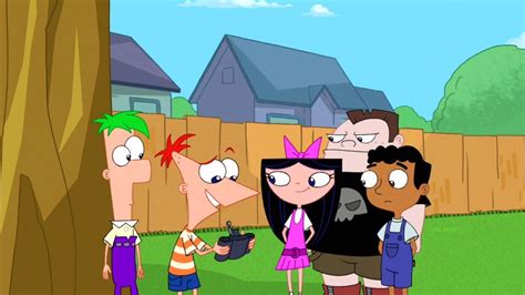 Candace Flynn Bekommt Endlich Ihren Platz Im Rampenlicht: Im Neuen Disney+ Original Phineas Und ...