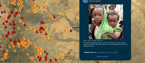 Crisis in Darfur | Access Accountability