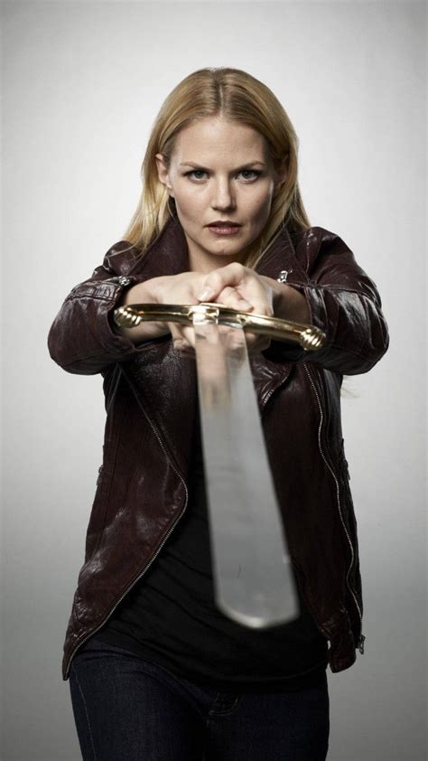 Emma Swan | Once upon a time, Kickass women, Emma swan