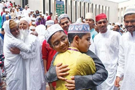 Bangladesh celebrating Eid-ul-Fitr | The Financial Express