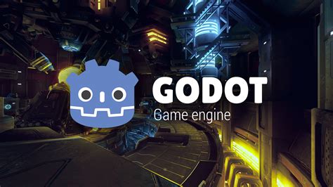 Godot Engine | Baixe de graça - Epic Games Store