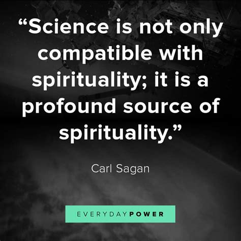 25 Carl Sagan Quotes On Humanity, Life, the Universe & the Cosmos