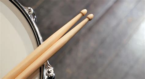 7A vs 5A vs 5B Drum Sticks – What’s the Ideal Size for You?