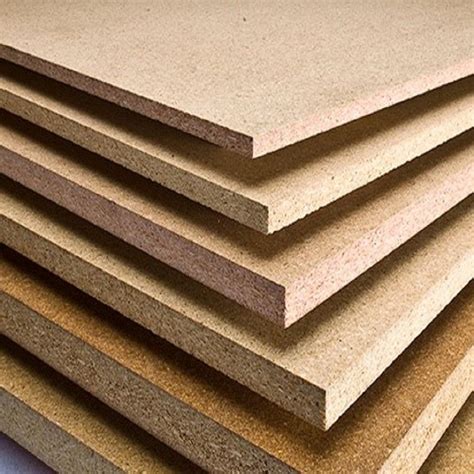 3/4 in. x 4 ft. x 8 ft. Particle Board Panel-ru1191248096000000a - The Home Depot