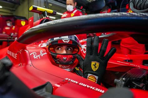 Ferrari & Richard Mille: A shared passion for racing