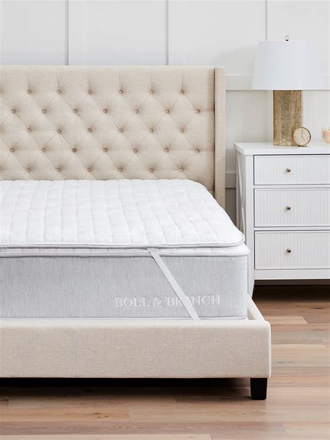 The 7 Best Organic Mattress Toppers That Will Help You Snooze Sustainably! - Be Zen