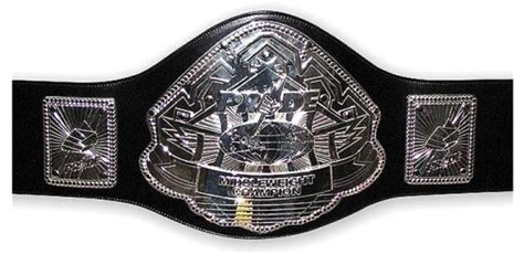 UFC Replica Championship Belts | FighterXFashion.com