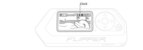 Settings - Flipper Zero - Documentation