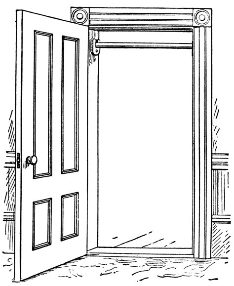 Door way clipart 20 free Cliparts | Download images on Clipground 2024