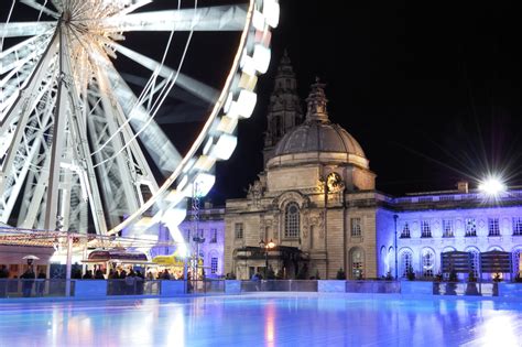 Cardiff Christmas Market 2024 | Dates, Hotels & More - Christmas Markets in Europe