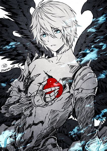 Lucilius (Granblue Fantasy) Image by Pixiv Id 3767451 #2959853 - Zerochan Anime Image Board