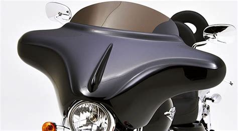 Corbin Motorcycle Seats & Accessories | Kawasaki Vulcan 1700 | 800-538-7035