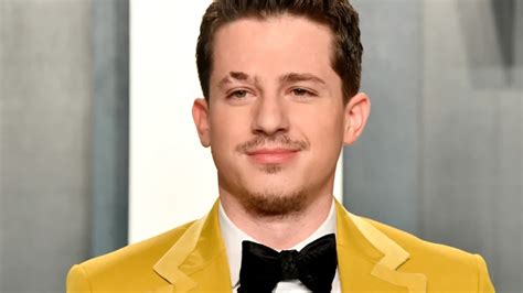 Charlie Puth Age, Height, Weight, Wiki, Biography, Family, And More ...