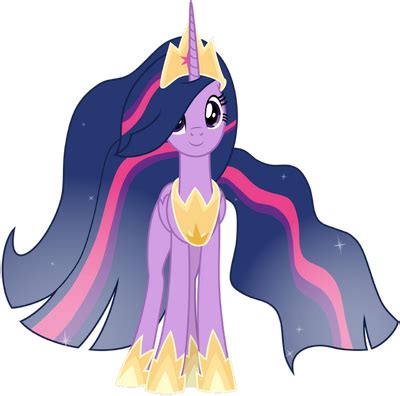 Twilight Sparkle | Yuna's Princess adventure Wikia | Fandom