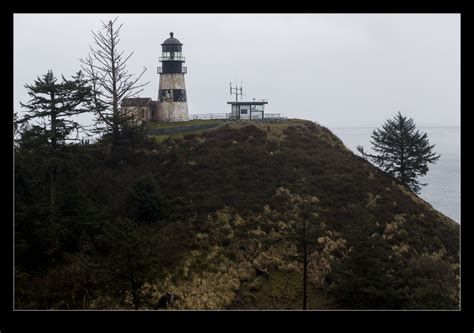 Cape Disappointment Lighthouse | RobsBlogs