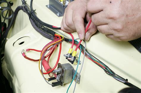 Derale Fan Controller Wiring Diagram - Closetal