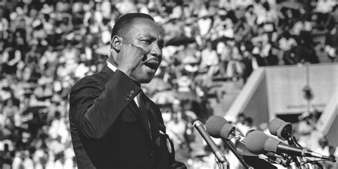 When and where did mlk give his i have a dream speech - retnames