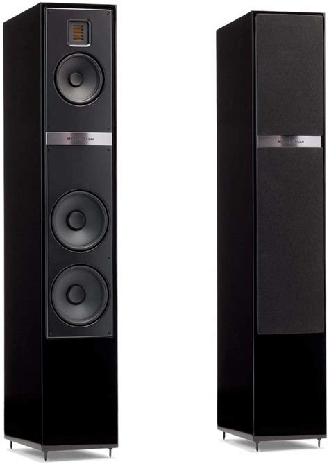 MartinLogan Motion 40i Review - AudioReputation