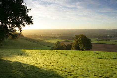 North Downs Way National Trail - Explore Kent