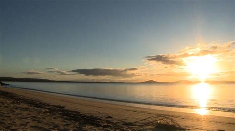 Swansea beach North of Hobart Tasmania | Swansea beach is lo… | Flickr