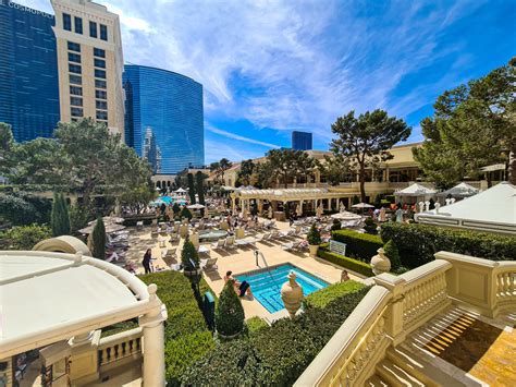 Bellagio Las Vegas Pool Review – Everything You Need to Know about the Bellagio Pool