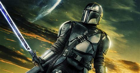 The Mandalorian Season 3 Video Teases Global Phenomenon's Return