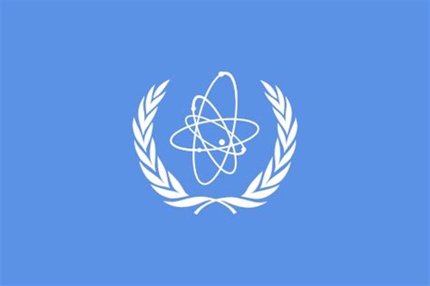 The story behind the IAEA's atomic logo | Restricted Data