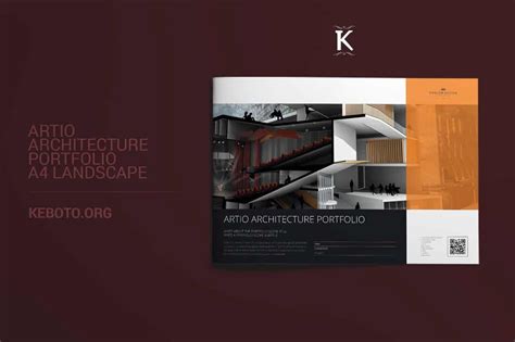 Best Architecture Portfolio Templates Under // Archareer