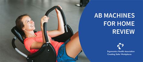 11 Best Ab Machines For Home [Core Strength Review 2023]