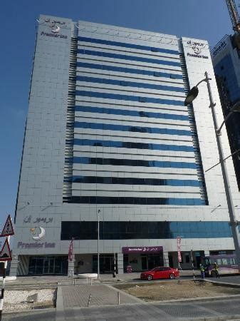 Premier Inn Abu Dhabi Capital Centre