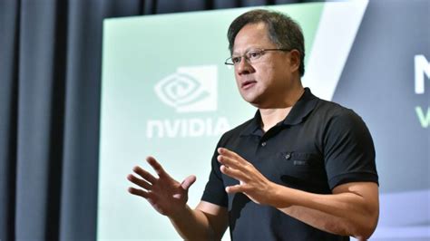 NVIDIA CEO - AVADirect