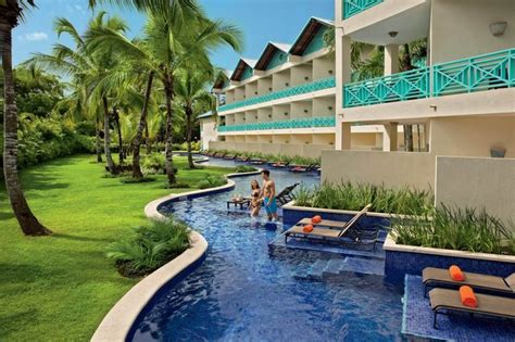 Hilton La Romana All Inclusive Family Resort | Escapes.ca