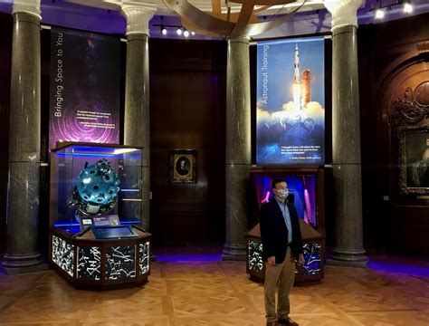 Morehead is reopening after $9.2 million renovation - Morehead Planetarium and Science Center