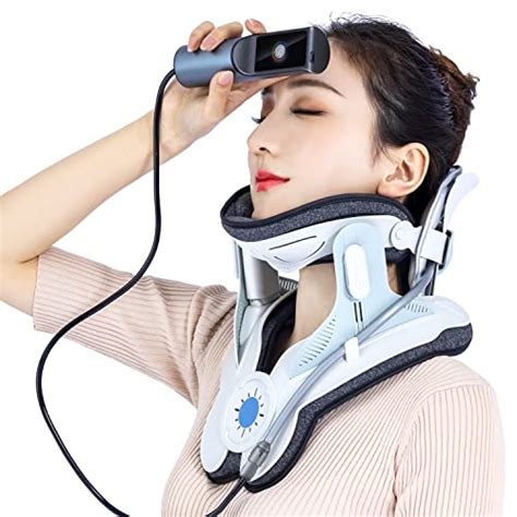 Top 10 Best Home Neck Traction Device : Reviews & Buying Guide - Katynel