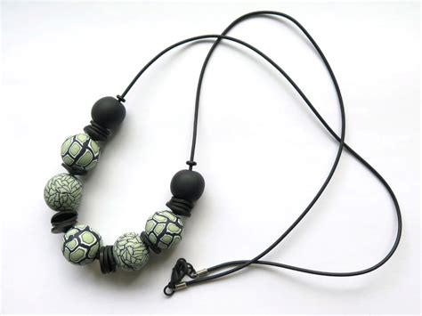 The Ultimate Guide to Cleaning Polymer Clay Bead Necklaces Without Damage | Regretless